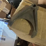 Ford Vintage Tractor Shifting Fork 8N-7236 New. Price: $45.00.