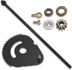 738-0919B Steering Shaft And 617-04094 Sector Gear Kit For Mtd Troy Bilt... New. Price: $53.64.