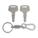 Ignition Key Pack TC832-31810 1900-0914 Compatible With Kubota Tractor BX18... New. Price: $13.91.