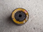 Woods Belly Mower Tractor Deck Drive Spindle Triple Belt Pulley 13448 Used. Price: $239.95.