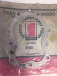 33270 Tecumseh Cylinder Head Gasket New. Price: $12.99.