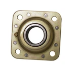 ST491A Agsmart 1-3/4" Disc Bearing Riveted Flange Greasable SMA491A For Case Ih New. Price: $40.13.
