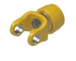 Weasler 1-3/4" 20 Spline Tractor Safety Slide Lock Yoke 2400 Series Farmer Bo... New. Price: $172.10.