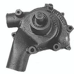 Remanufactured Water Pump Fits White 2-70 Oliver 1650 1655 1750 1850 1855. Price: $276.25.