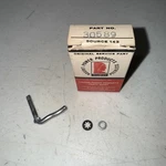 Tecumseh 30589 Governor Rod For Lawn-boy Silver Series Lawnmowers Oem Open. Price: $9.99.