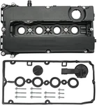 Engine Valve Cover Gasket Bolt Oil Cap Compatible With Chevy Cruze Sonic Trax 1. New. Price: $64.58.
