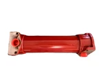 Ih International Farmall 806 856 1206 1026 1256 Oil Cooler 606896C92 Remanufactured. Price: $1288.00.