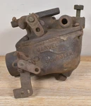 Marvel Schebler TSX101 Carburetor Continental Y112 Engine As Is For Parts/repair. Price: $59.00.