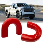 Tow Hook Fits 2020-2026 Gmc Sierra 2500 3500 Hd Front Hitch Covers New. Price: $41.15.