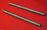 Lid Springs Ih Farmall Mccormick International Harvester Metal Hopper Cover Cub New. Price: $17.50.