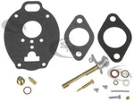 Sma Tisco Fits Allis Chalmers Carburetor Repair Kit C528V New. Price: $48.42.