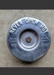Tvs RC27 Radiator Cap Vintage Metal Used. Price: $12.17.
