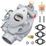 Ford Carburetor Fits 2N 9N Tractors 1939-1952 Replaces 8N9510C New. Price: $39.14.