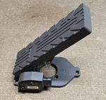 New John Deere Wheel Loader Brake Pedal AT508788 AT490897. Price: $349.99.