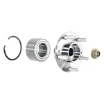 For Hyundai Elantra 07-11 Front Driver Passenger Side Wheel Hub Repair Kit New. Price: $60.18.