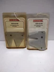 3 Herschel S20-4210D End Sections In One Package 14-TOOTH Top Serrated. New. Price: $24.95.
