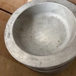 Vintage Ford Tractor 3000-5000 Piston C7NN6119 As .030 Over New. Price: $100.00.