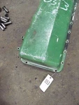 John Deere 7700 Combine Engine Oil Pan (6404TH-01 Motor), R54556, Tag #53 Used. Price: $300.00.