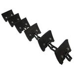 AH162441 Combine Elevator Conveyor Chain Clean Grain Fits John Deere New. Price: $245.00.
