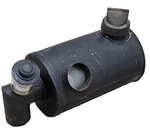 John Deere 855, 955 Tractor Dual Air Stage Cleaner #am 108183 Used. Price: $209.00.