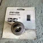 Valu-bilt 2161-020 Thermostat-ford Tractor New. Price: $12.00.