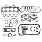 Complete Engine Gasket Set Fits 1993-1995 Honda Civic 1.5L 1988-1991 Crx New. Price: $35.99.