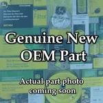 John Deere Original Equipment Switch #AM30651 New. Price: $45.25.