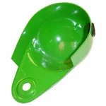 A5167R Rh Spark Plug Cover W/ Grommet -fits John Deere Tractor New. Price: $57.99.