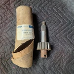 Ford Tractor Parts C3NN-3527-A Pitman Shaft Oem Steering Discontinued New. Price: $60.00.