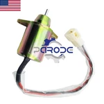 Fuel Solenoid M806808 For John Deere Hpx Gator 4X2 6X4 X740 X750 X744 X748 X749 New. Price: $34.00.