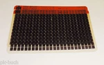 Microfiche Spare Parts Catalog International Harvester Engine D-206 / D-329 1982 Used. Price: $9.83.
