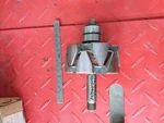 Mitsubishi Satoh MD604083 Alternator Rotor KE70 A110 New. Price: $200.00.