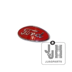 Ford Hood Emblem Fits Tractor 8N16600 New. Price: $49.99.