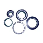 FW96WS:WHEEL Bearing Kit Fits Ford New Holland 7710 7810O 7840 7910 8210. Price: $33.89.