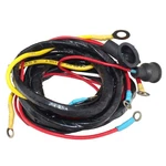 6 Volt Wiring Harness Fits Ford 9N 2N 8N14401B New. Price: $21.30.