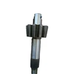 Ford Tractor Parts C3NN-3527-A Pitman Shaft Oem Steering Discontinued New. Price: $149.99.