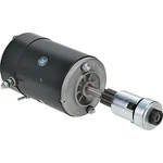 Starter Ford Tractor 2N 9N 1939-1952 8N-11001R; 410-14088 New. Price: $120.89.