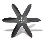 Flex - Lite 104465 18IN Molded Nylon Fan New. Price: $41.65.