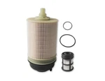 WF10103 Fuel Filter Kit Compatible With 2013-2019 Freightliner Cascadia Weste... New. Price: $37.98.