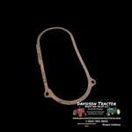 E2183 Genuine John Deere New Old Stock Gasket. Price: $16.88.