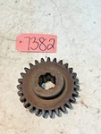 1955 John Deere 60 Tractor Pto Sliding Gear A4519R Used. Price: $25.00.