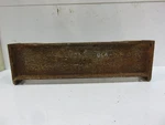 A52R John Deere Radiator Side For Used. Price: $100.00.