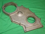 Nos John Deere Timing Gear Cover 4040 4230 4240 4430 4440 4630 4840 8430 6600 New. Price: $100.00.