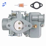 251234R91 Carburetor Fits For Farmall Ih Tractor Cub Loboy 251234R94 W/ Gasket New. Price: $30.00.