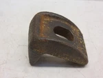 B634R John Deere Wheel Clamp For A, Ar, Ao, B, Br, Bo, G, 60, 70, 80, 620, 72 Used. Price: $5.00.