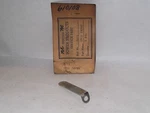 New Tecumseh Engine Stop Lever 610108 TB165 Used. Price: $13.09.