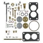 JDS4262 Premium Carburetor Repair Kit Fits John Deere New. Price: $269.99.