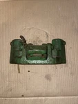 John Deere Early 40 Anchor Sway Chains Holders M2466T M2467T Used. Price: $124.99.