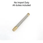 Mahindra Tractor Orifice Assembly 003047294R95 New. Price: $16.00.