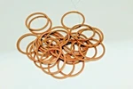 100 Bosch Type Copper Sealing Washers 2440105000 Ean 3165141738858 New. Price: $61.28.
